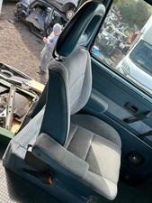 Volkswagen T25 Captain Seats