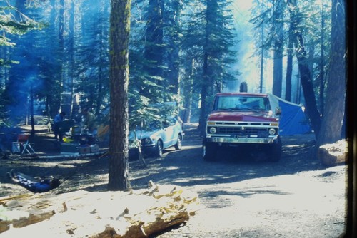 C1970 kodachrome 35mm slide - c1970's,