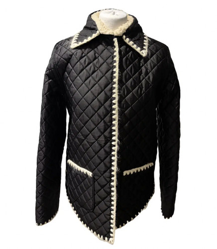 Chanel 18a black diamond - chanel,