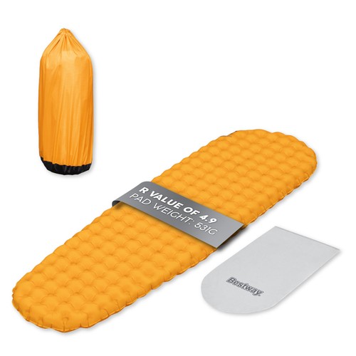 Bestway regular sleeping - regular,
