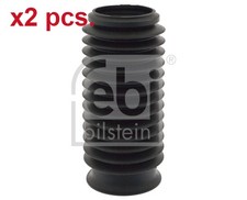 X2 PCS FRONT FITS BOTH SIDES