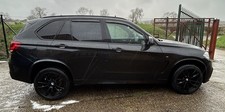 BMW X5 M Sport (2014) 3.0 30d