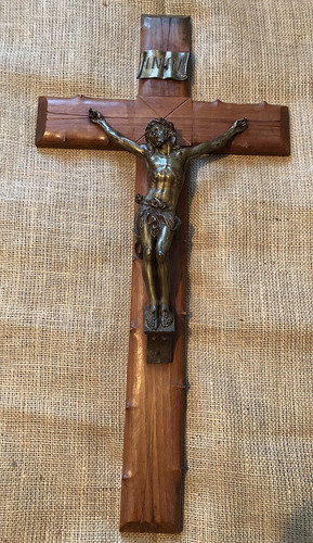 Antique french church - french,