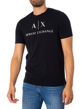 Emporio Armani Tshirt (AX)