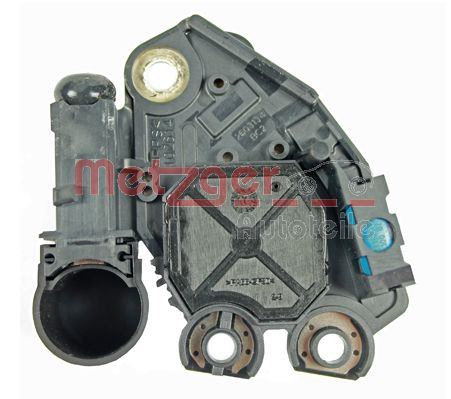 Metzger 2390080 alternator - 2390080,