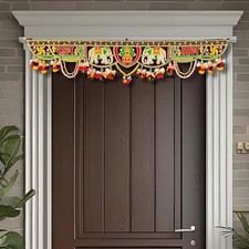 DECOR Traditional Indian Toran