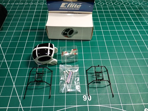 Flite eflh2327 s300 - e-flite,