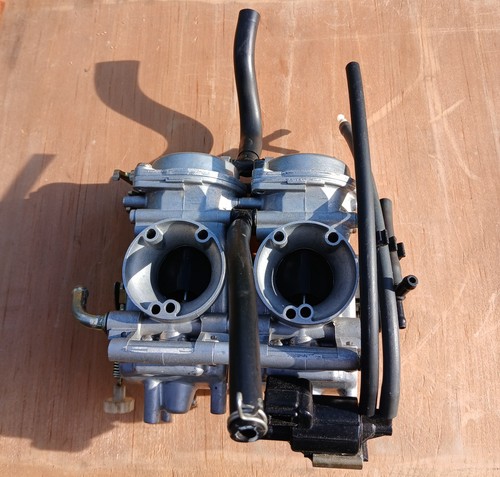 Sachs roadster 650 suzuki xf - sachs,