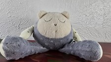 MyHummy Sleepy Bear Soft Toy