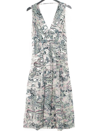 Reiss skater midi - reiss,
