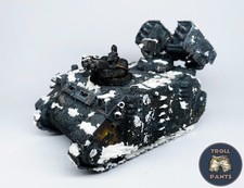 Warhammer 40k - Space Wolves -