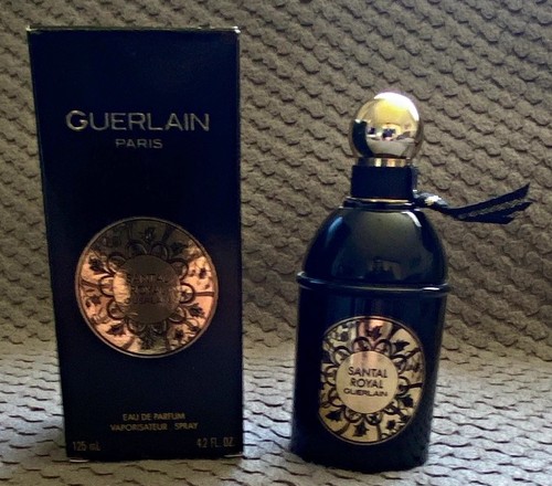 Guerlain santal royal eau - santal, de