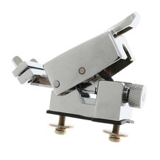 Practical Zinc Alloy Snare