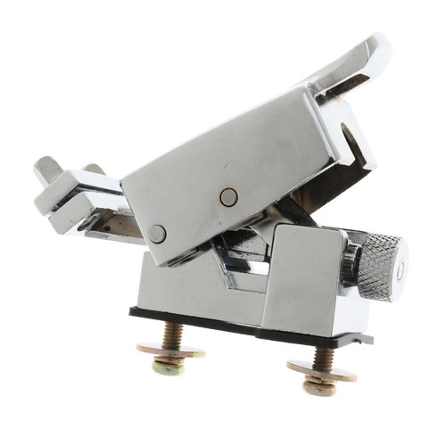Practical zinc alloy snare - practical,