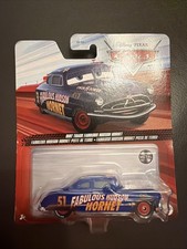 Disney Pixar Cars Dirt Track