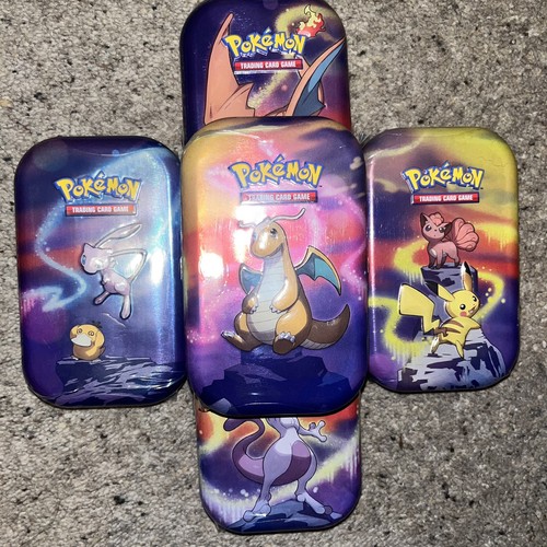 Pokemon tcg kanto - 1x,