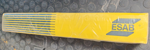 Esab femax e7024 - esab, x