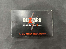Phase 5 Blizzard 1230 IV