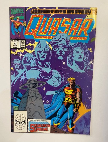 Quasar jim lee - jim,