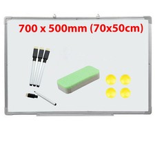 MAGNETIC WHITEBOARD SMALL