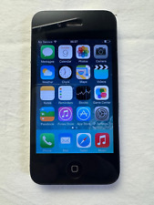 Apple iPhone 4 32GB Smartphone