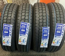 4 x 175 R14C Hifly Super2000