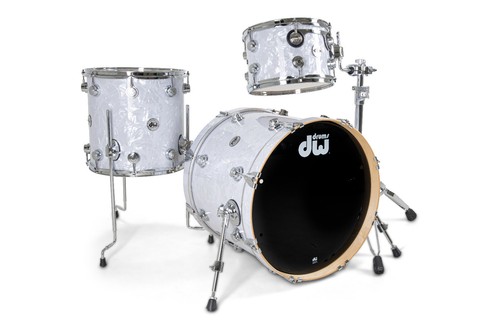 Drumset collectors maple - drumset,