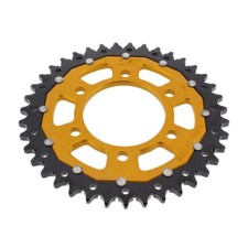 DUAL CROWN 39 TEETH STEP 525