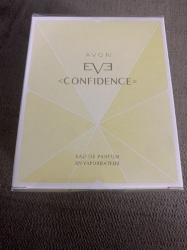 Avon eve confidence - edp, 50ml