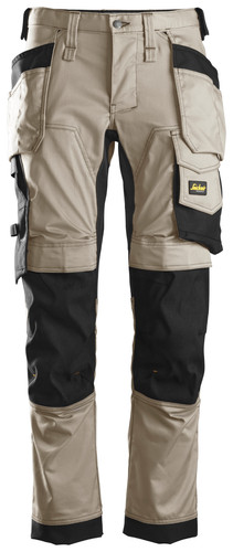 Snickers 6241 stretch - stretch, work