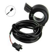 E-Bike Thumb Throttle Electric