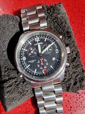 Junkers Ju52/3  Quartz 3397, 38mm,  - Incl. Original Tin & Instructions