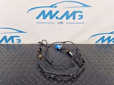 16-19 AUDI A4 B9 GENUINE OEM