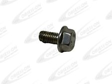MGF / MG TF ENGINE COOLANT PIPE BLEED SCREW STAINLESS STEEL ( BRAND NEW )