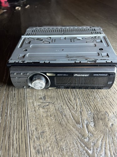 Pioneer deh p4800mp - pioneer, cd