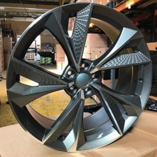 20" AUDI TT MK2 2007-2023