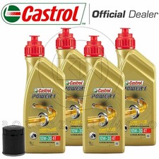 CUTTING CASTROL POWER 1 TRZONE