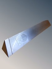 Destiny 2 Solar Charger USB Power Bank 88103910US in Metal Case