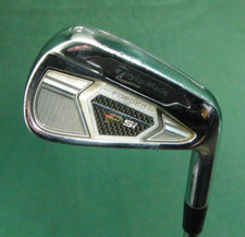 TaylorMade PSi Forged 6 Iron