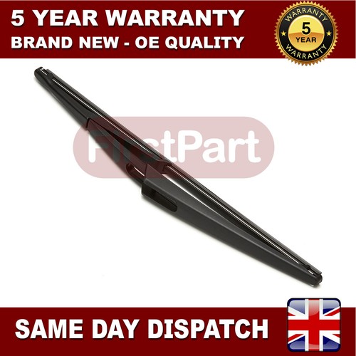 Firstpart rear windscreen - firstpart,
