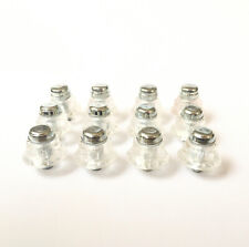 Football Studs Soft Ground SG Elite Pro 13mm 16mm 18mm UK Seller