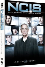 NCIS - NAVY CIS: Season 10, La