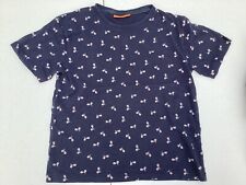 Lovely Boys Duck & Dodge Navy