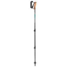 Leki Legacy Walking Pole Pair - Anthracite