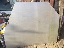 Galvanised steel sheet