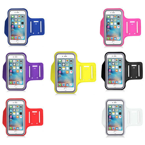 Fitness armband case holder - case,