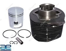 New For Lambretta Barrel Piston Cylinder Kit LI 150 Scooters