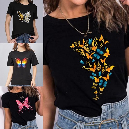 Woman ladies tops plain - woman's,