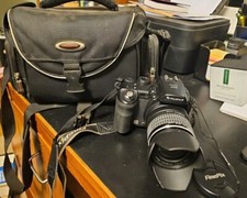 Fuji FinePix S9500 9.0MP
