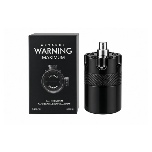 Lovali advance warning maximum - lovali,